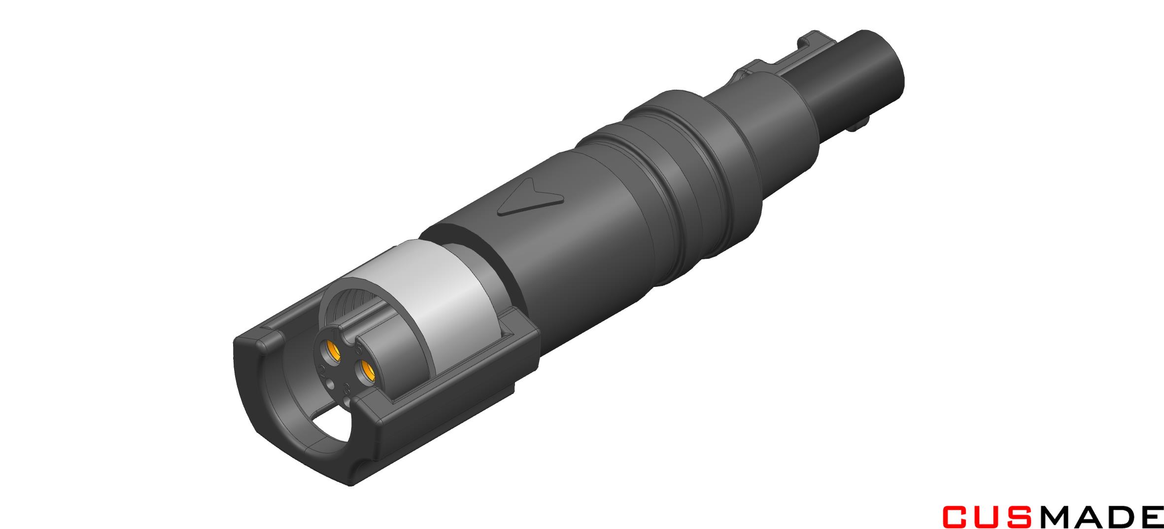 CUSMADE(Suzhou Cusmade Electronic Technology Co., Ltd.)
